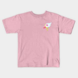 key to your heart (pocket) Kids T-Shirt